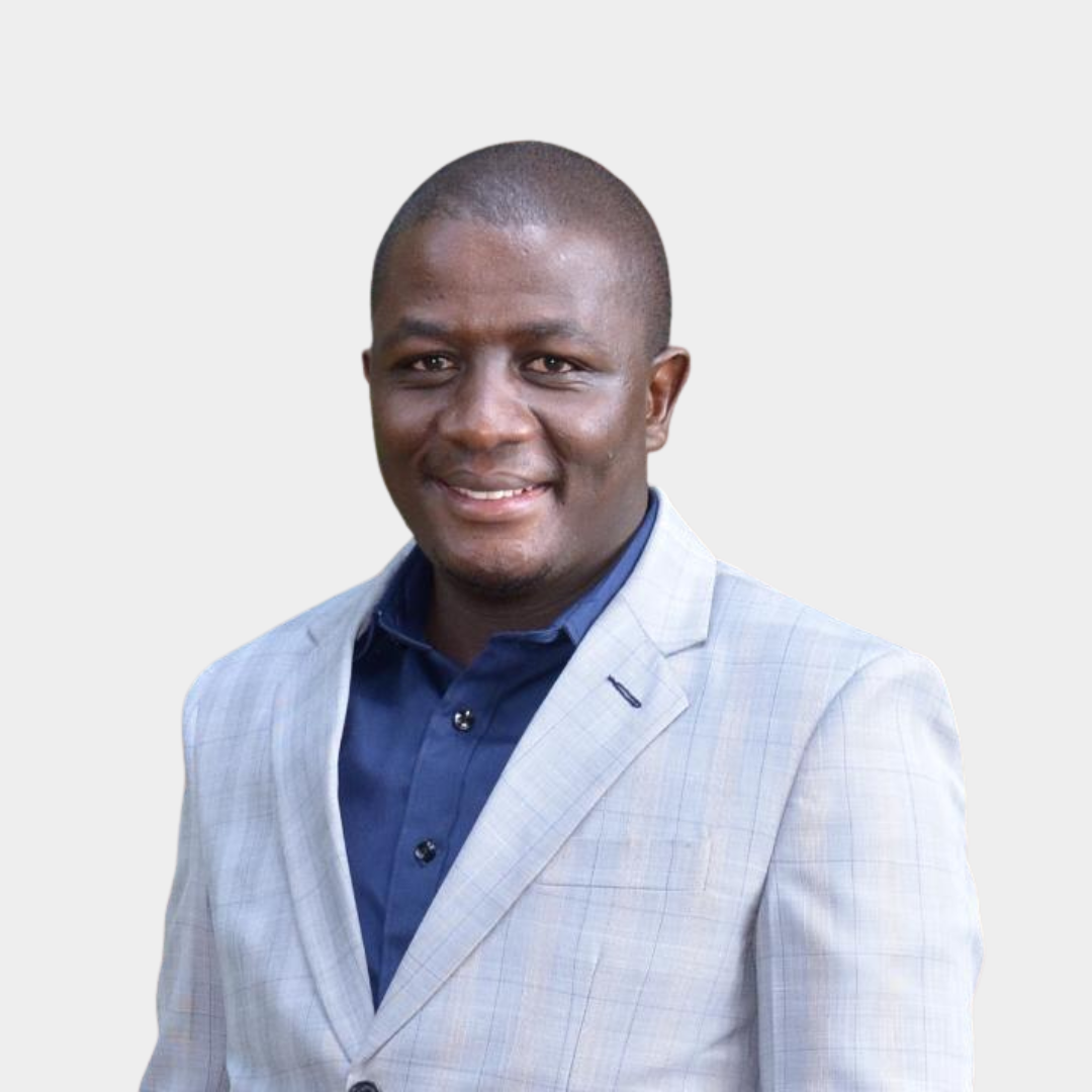 Eric Mugo