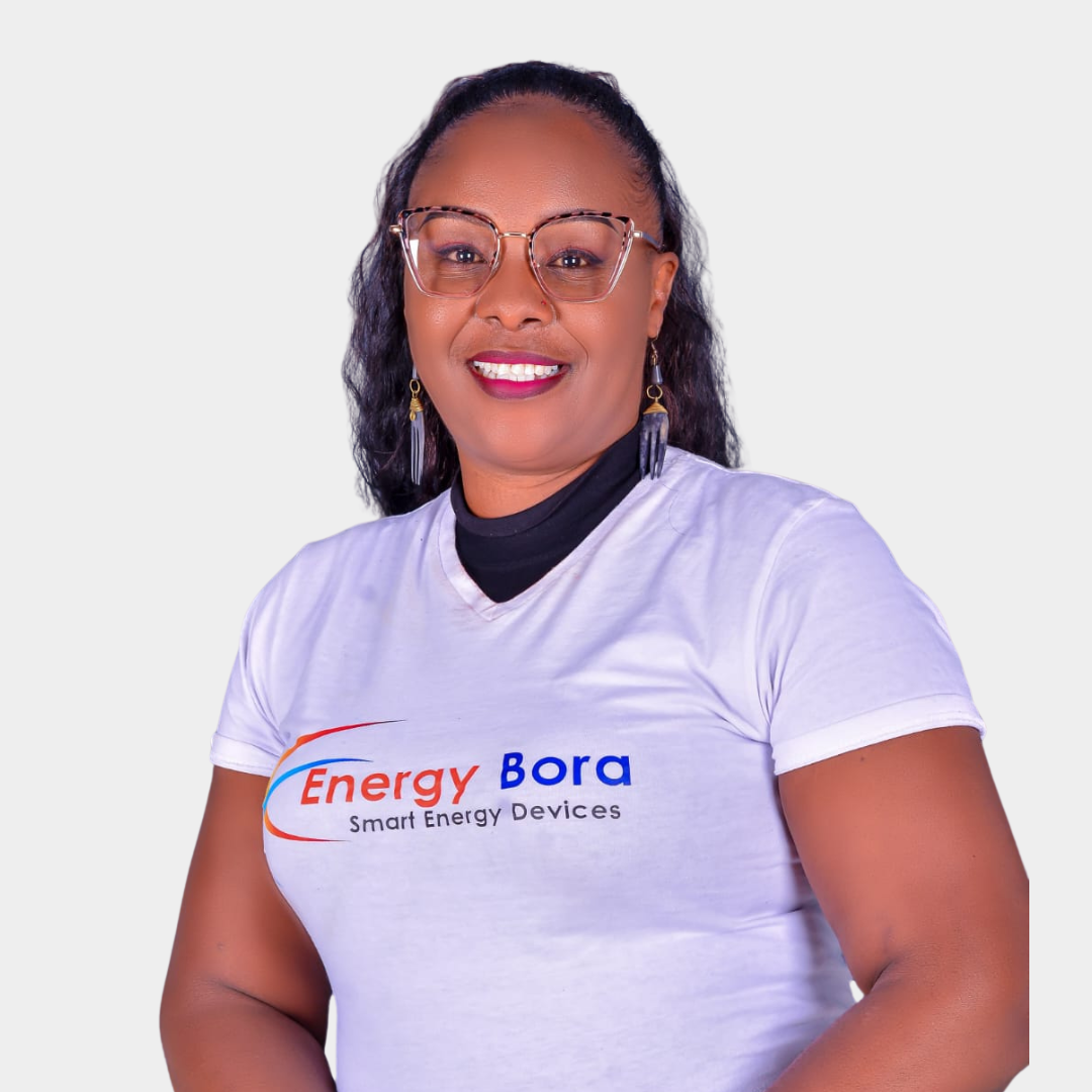 Georgina Musyoki