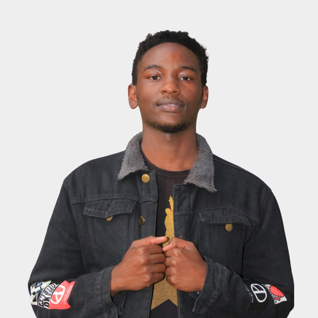 Mark Mumo